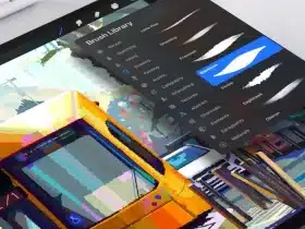 procreate ai