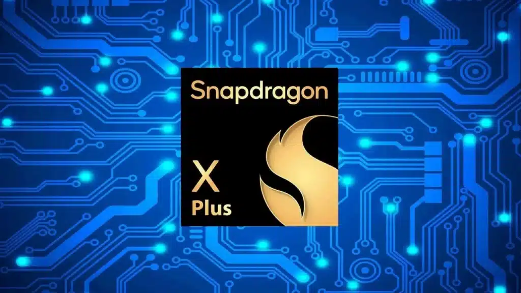 qualcomm snapdragon x