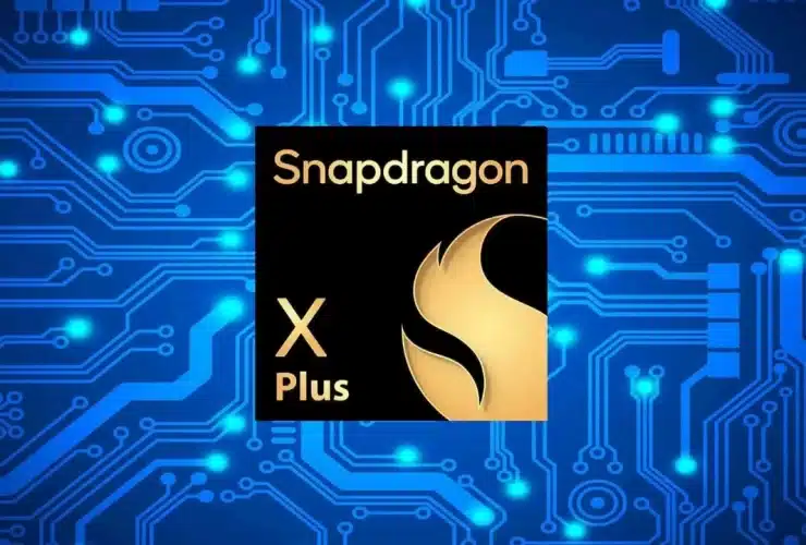 qualcomm snapdragon x