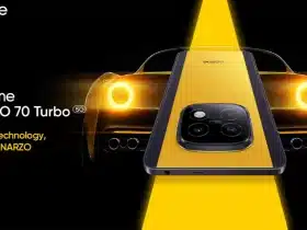 realme narzo 70 turbo