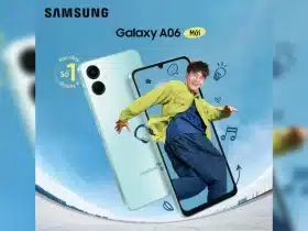 samsung galaxy a06