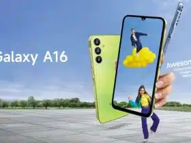 samsung galaxy a16