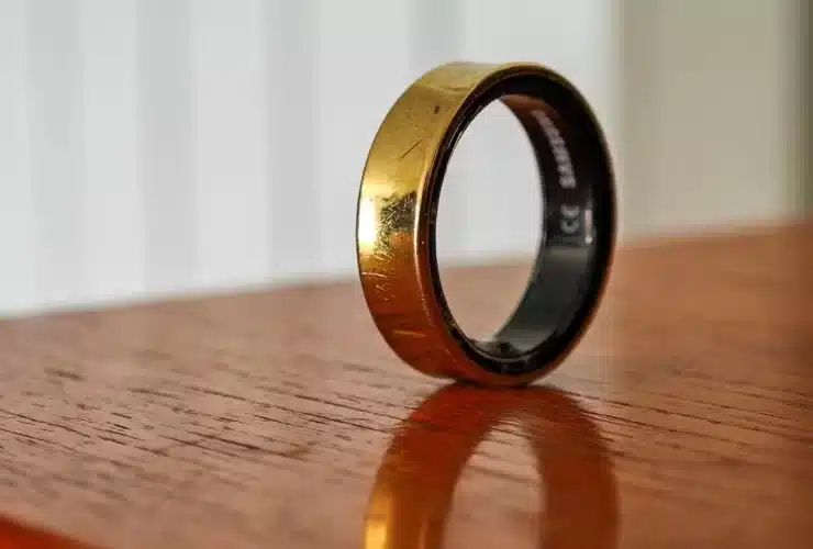 samsung galaxy ring android