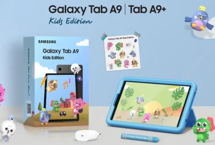 samsung galaxy tab a9+ kids edition (2)