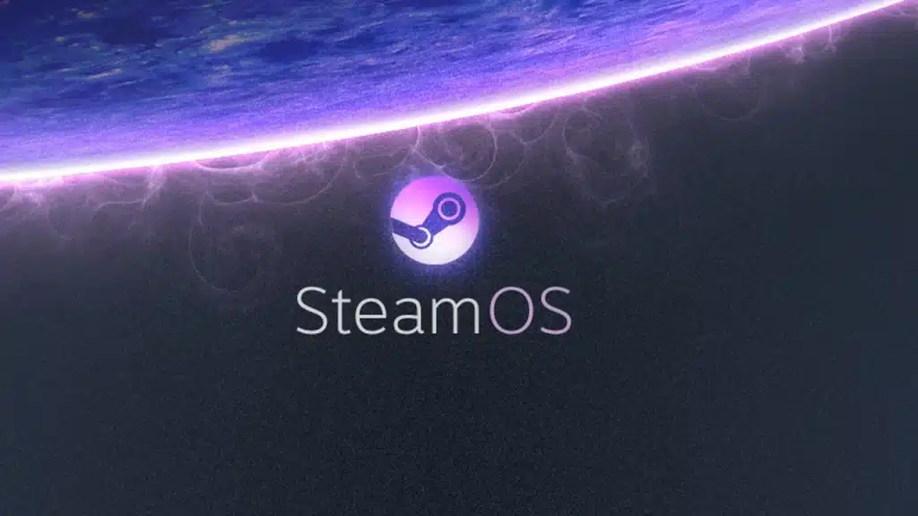 steamos