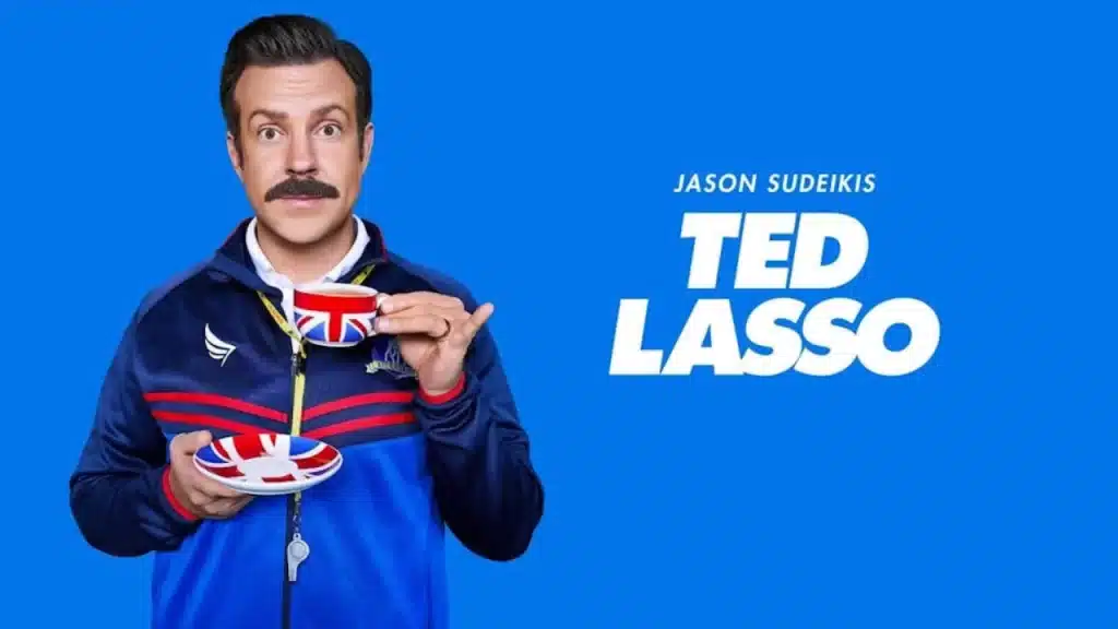 ted lasso 4 temporada