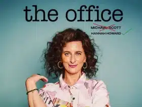 the office australia prime video (2)