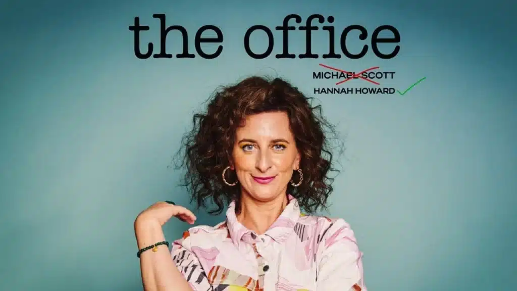 the office australia prime video (2)