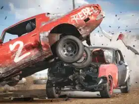 wreckfest 2