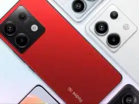 xiaomi redmi note 14