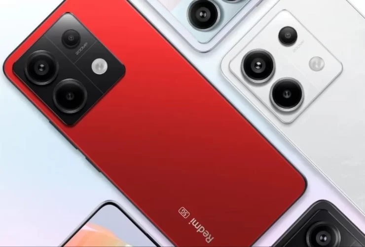 xiaomi redmi note 14