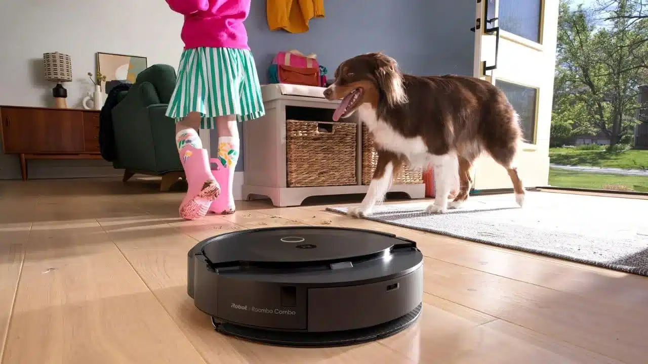 irobot roomba i1152