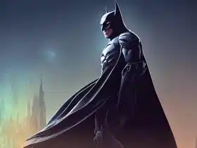 batman