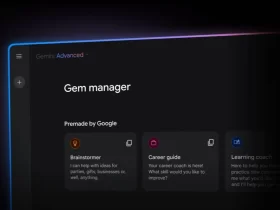 google gemini gems (3)