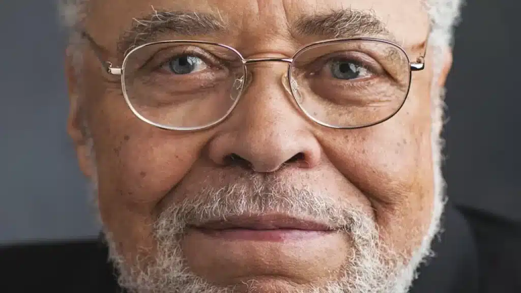 james earl jones