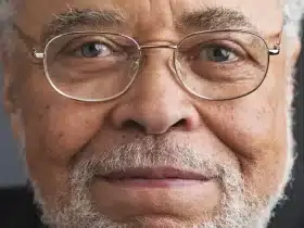 james earl jones