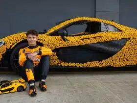 lego technic mclaren p1 lando norris (2)