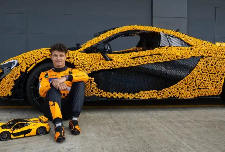 lego technic mclaren p1 lando norris (2)