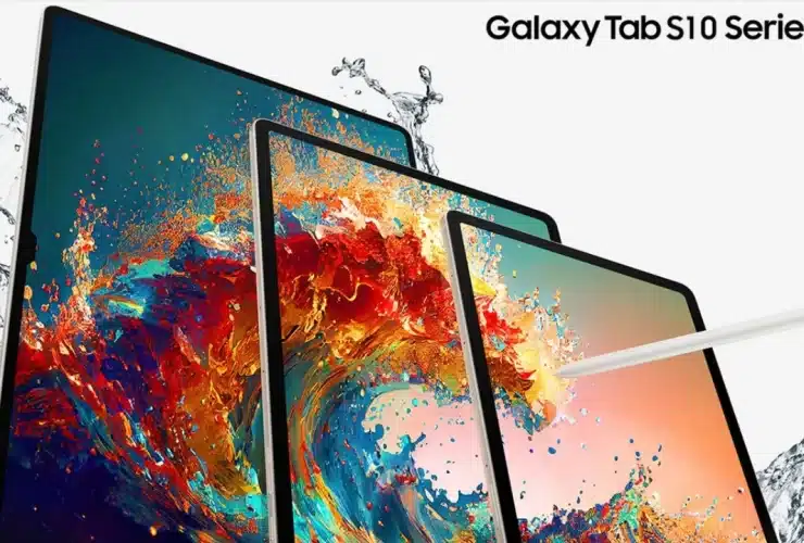 samsung galaxy tab s10