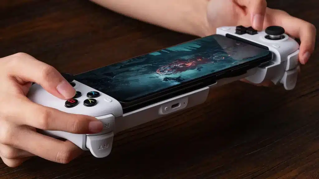 8bitdo ultimate mobile gaming controller ()