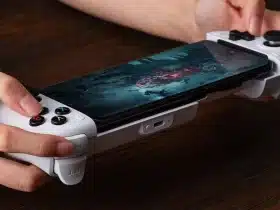 8bitdo ultimate mobile gaming controller ()