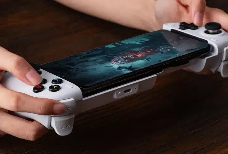 8bitdo ultimate mobile gaming controller ()