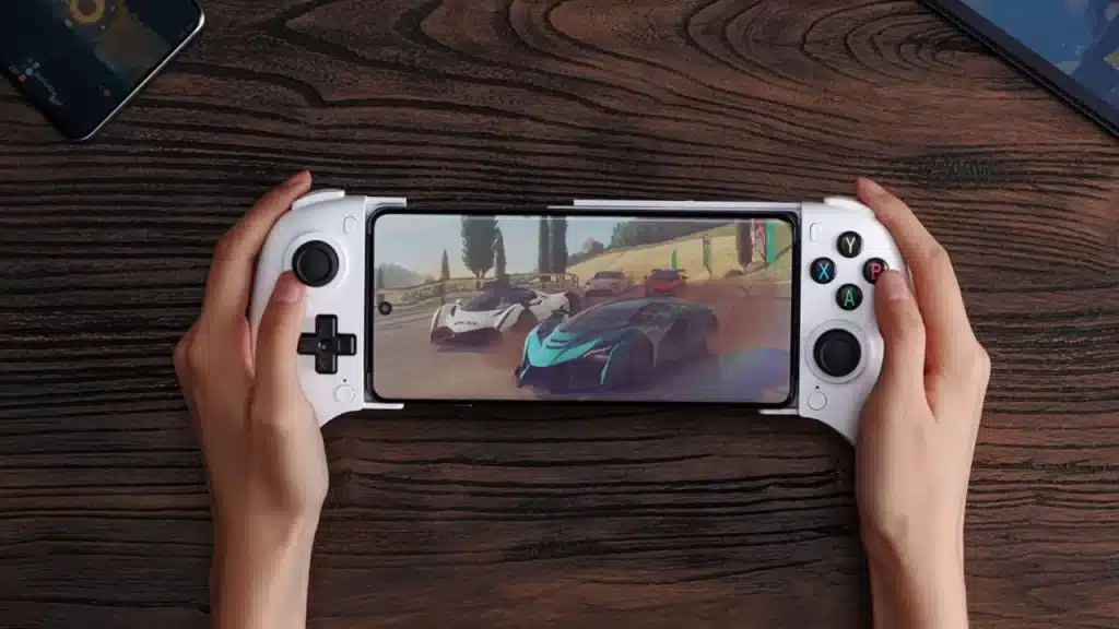 8bitdo ultimate mobile gaming controller (3)