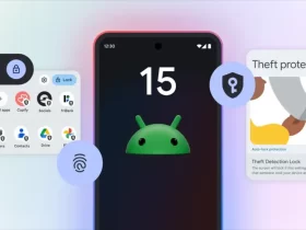 android 15 atualizações segurança