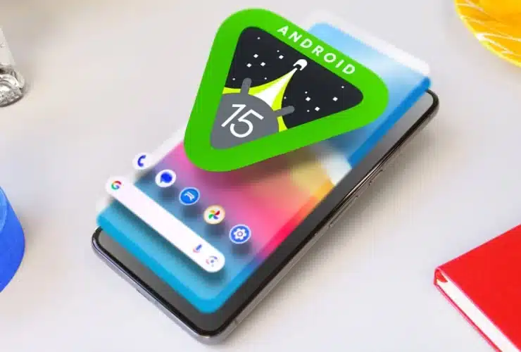 android 15 vs ios 18