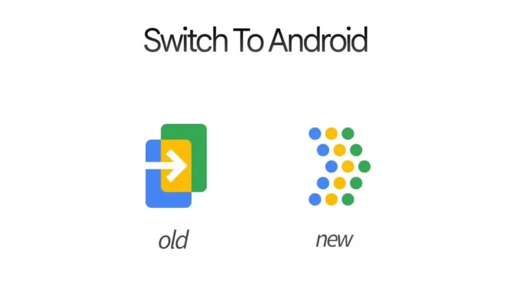 google switch to android