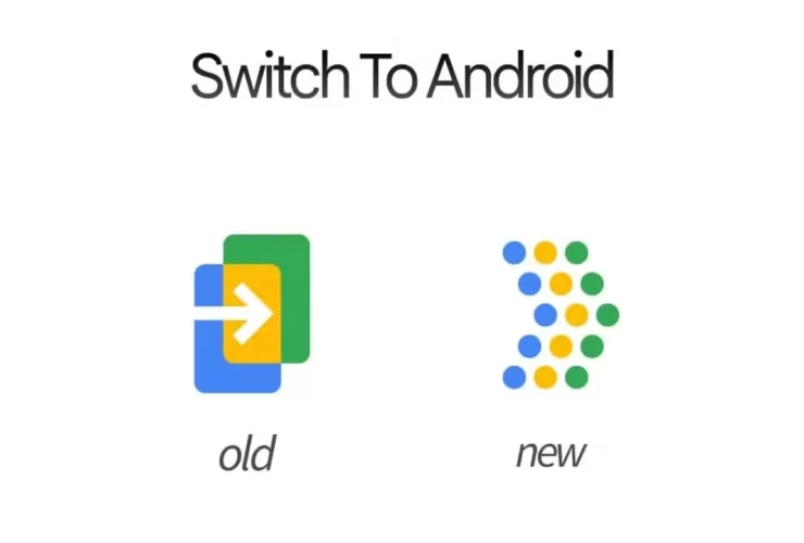 google switch to android