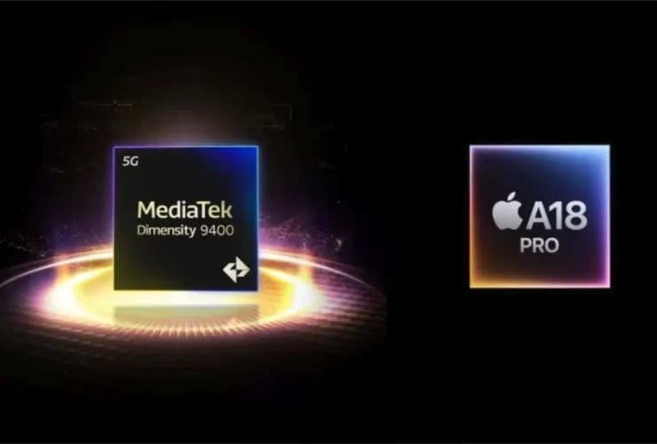 mediatek apple