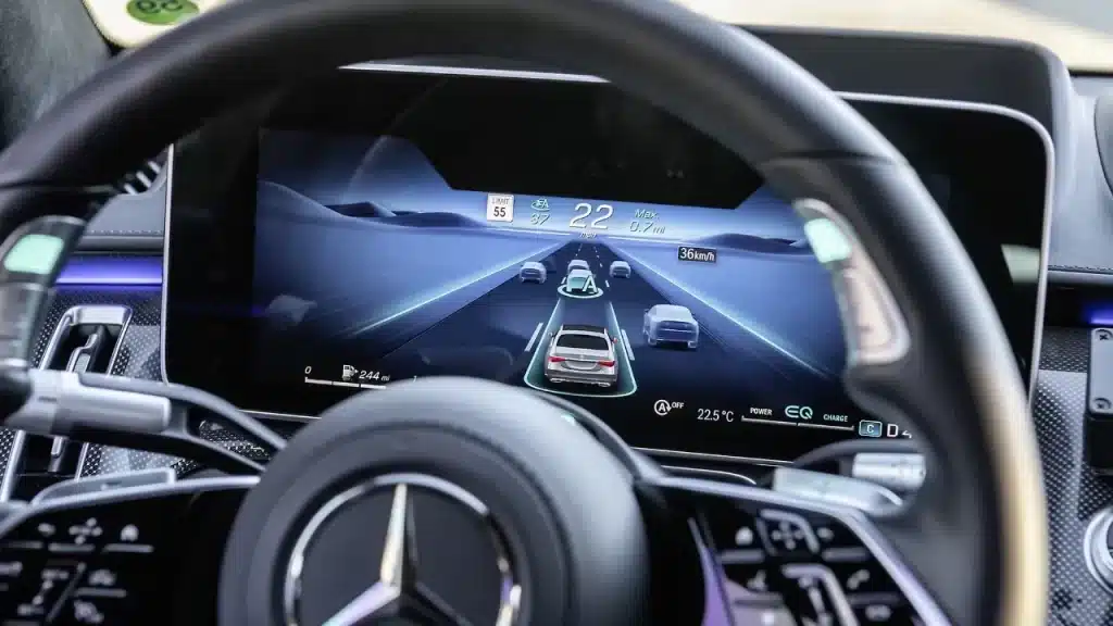 mercedes drive pilot (2)