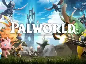 palworld smartphones