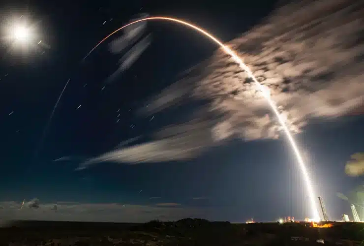 spacex eutelsat