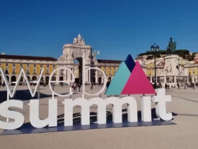 web summit lisbon