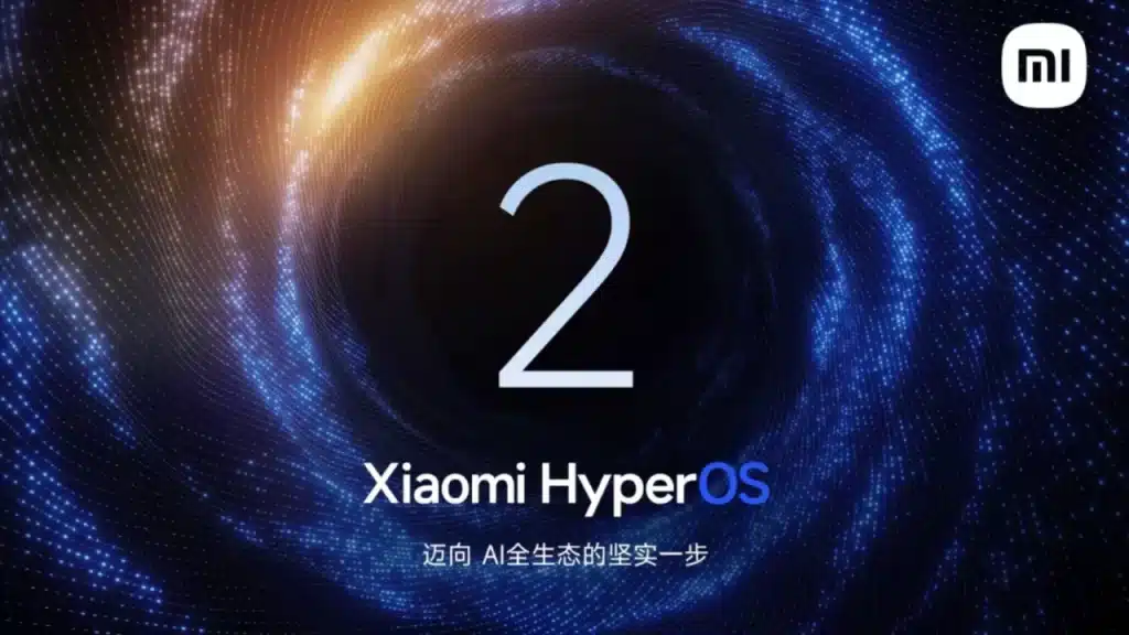 xiaomi hyperos 2