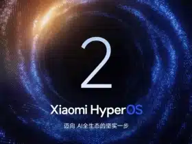 xiaomi hyperos 2