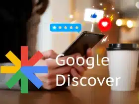 google discover