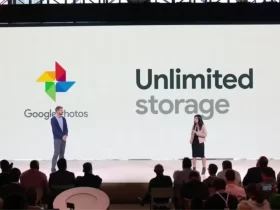 google photos armazenamento ilimitado