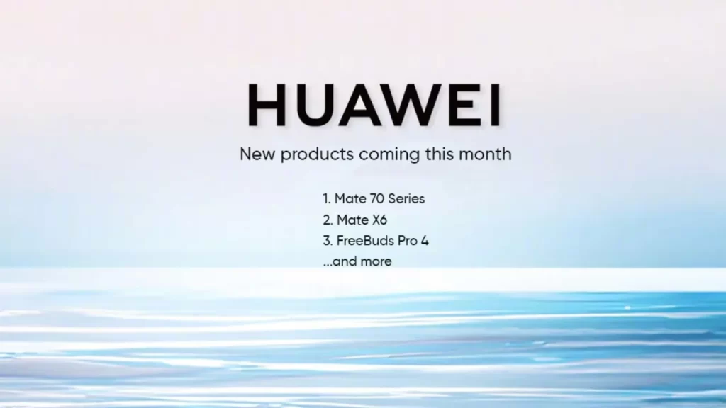 huawei