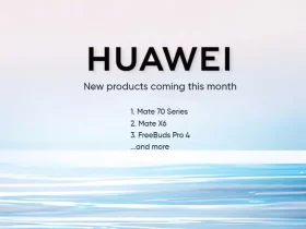 huawei