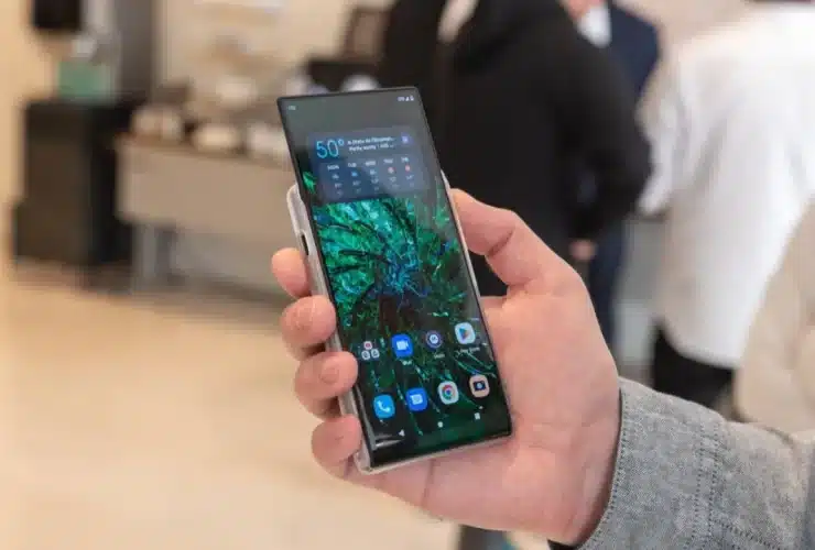 motorola smartphone rolável (3)