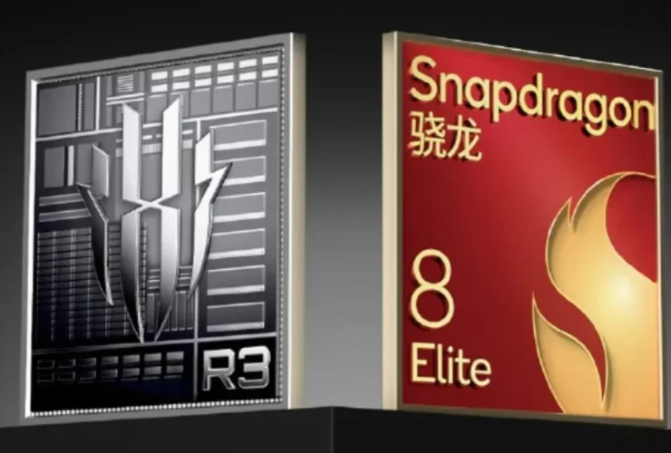 red magic 10 pro snapdragon 8