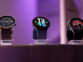 samsung galaxy watch wear os 5