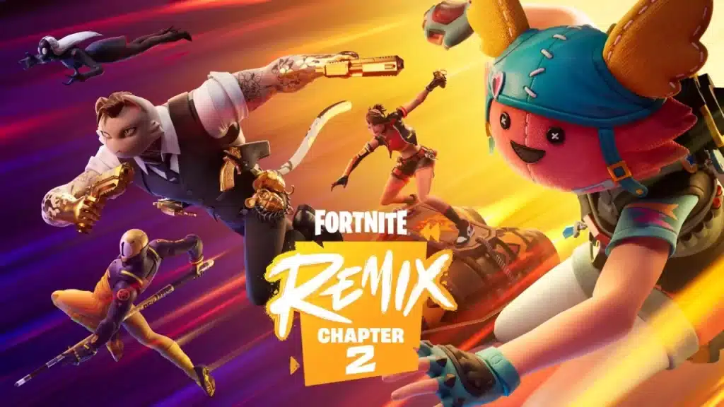 fortnite og chapter 2 remix (2)