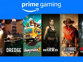 amazon prime gaming