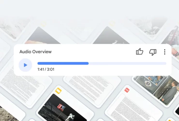google overviews