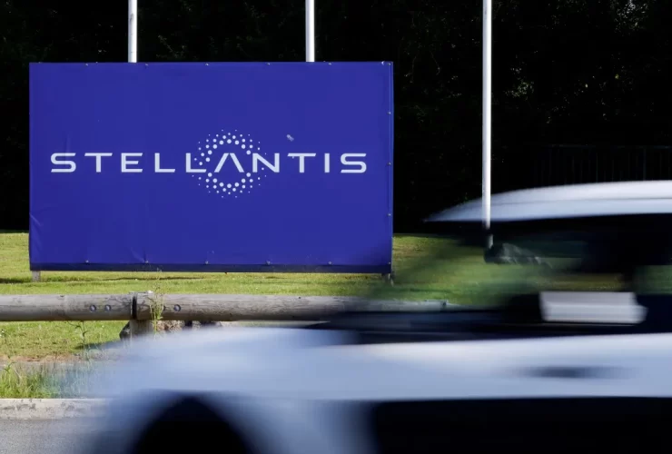stellantis samsung