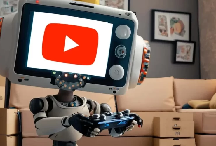 youtube jogos
